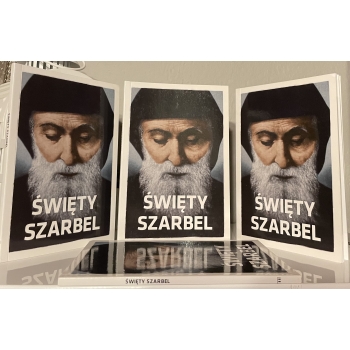 Św. Szarbel